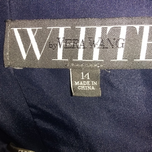 Evening gown - Picture 4 of 6